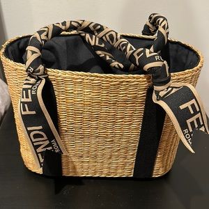Fendi bag